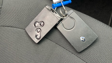 Renault Captur 1.5 dCi 90 Dynamique S Nav 5dr Diesel Hatchback